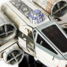 Puzzle Star Wars X-wing caccia 3D