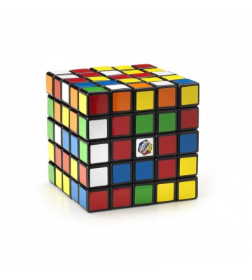 Cubo di Rubik 5x5 professore