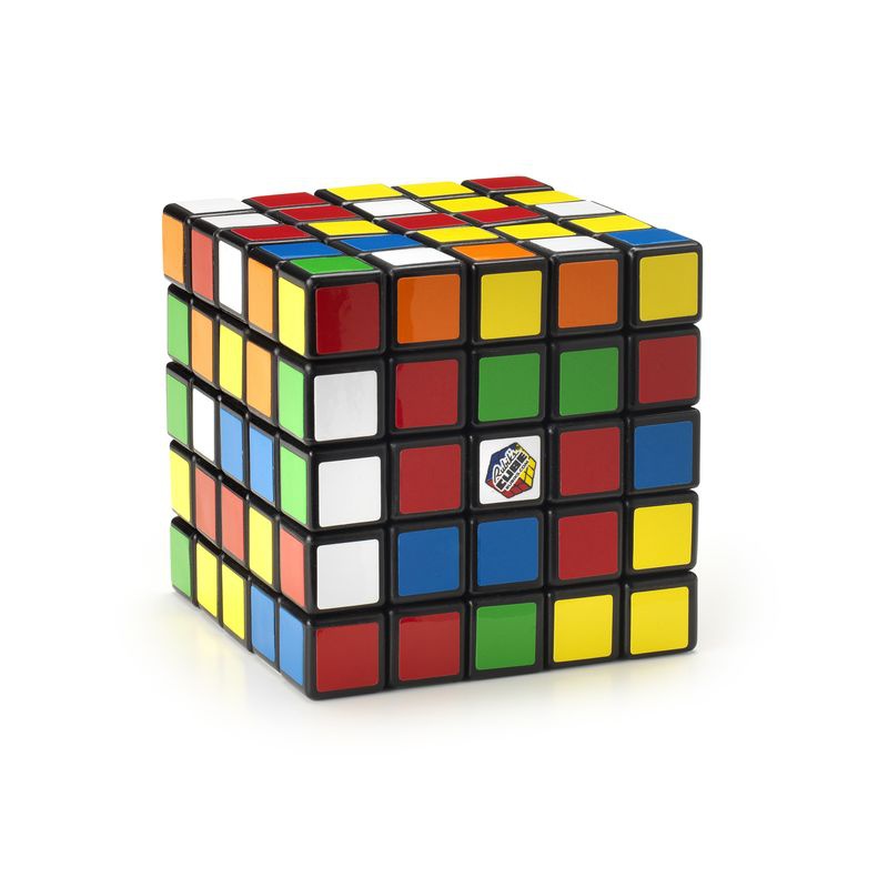 Cubo di Rubik 5x5 professore
