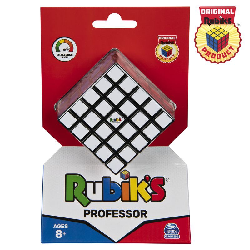 Cubo di Rubik 5x5 professore