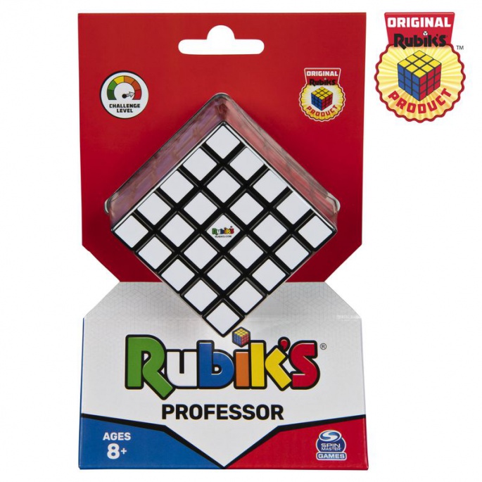 Cubo di Rubik 5x5 professore
