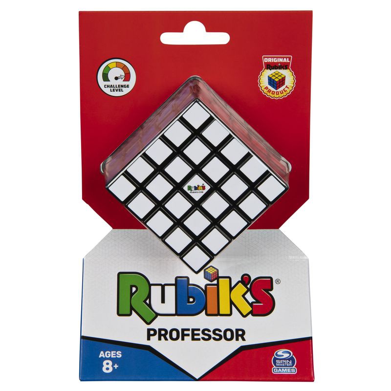 Cubo di Rubik 5x5 professore