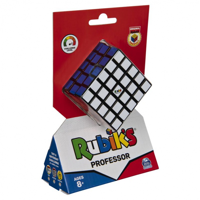 Cubo di Rubik 5x5 professore