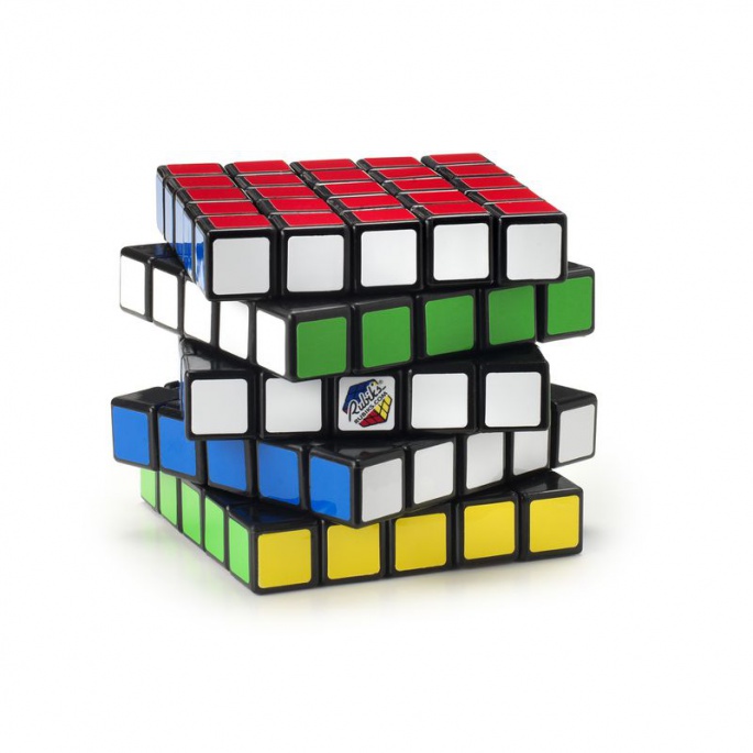 Cubo di Rubik 5x5 professore