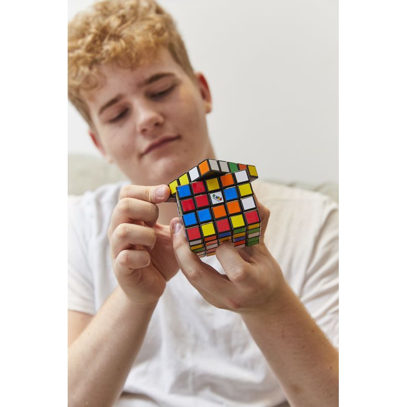Cubo di Rubik 5x5 professore
