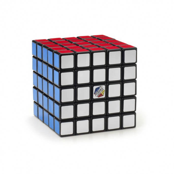 Cubo di Rubik 5x5 professore