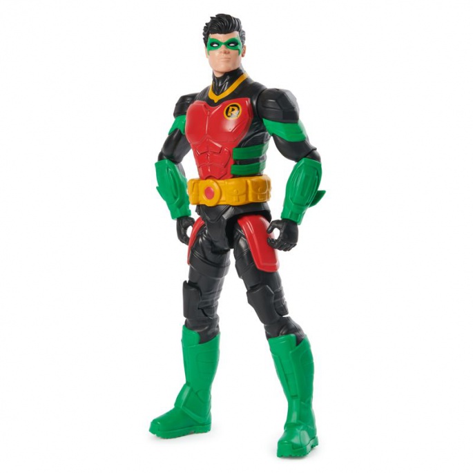 Batman figura di Robin 30 cm