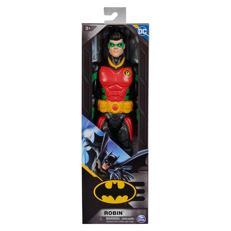 Batman figura di Robin 30 cm