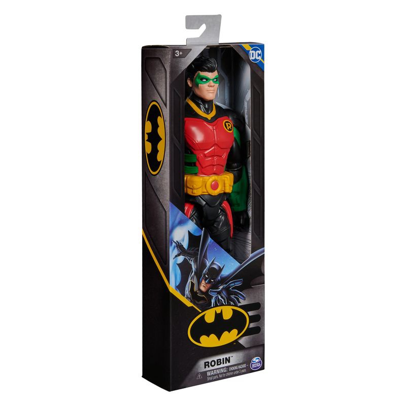 Batman figura di Robin 30 cm