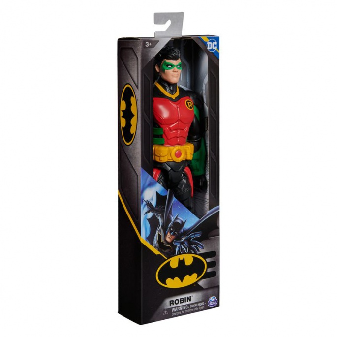 Batman figura di Robin 30 cm