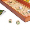 Spin Master Games Jumanji edizione in legno