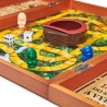 Spin Master Games Jumanji edizione in legno