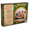 Spin Master Games Jumanji edizione in legno