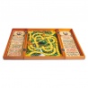 Spin Master Games Jumanji edizione in legno