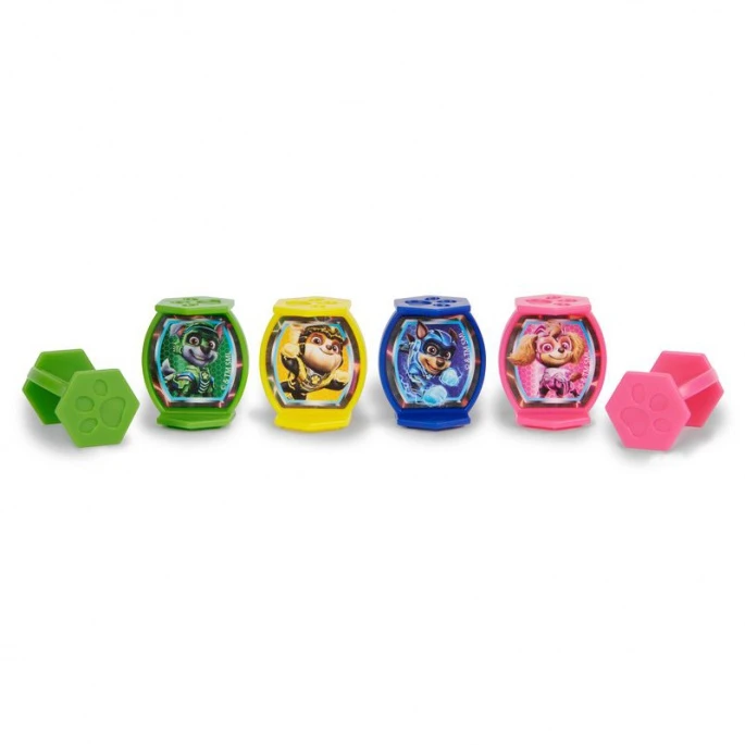 Spin Master Games PAW Patrol Mission im"paw"sible film
