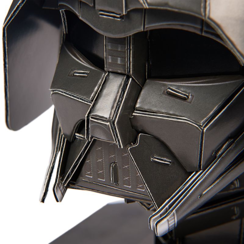 Puzzle Casco 3D di Star Wars Darth Vader