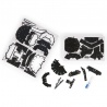 Puzzle Casco 3D di Star Wars Darth Vader