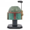 Puzzle Star Wars Casco Boba Fett 3D