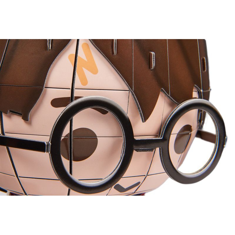 Puzzle Harry Potter 3D - Harry Potter