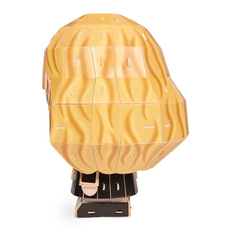 Puzzle 3D di Harry Potter - Hermione Granger