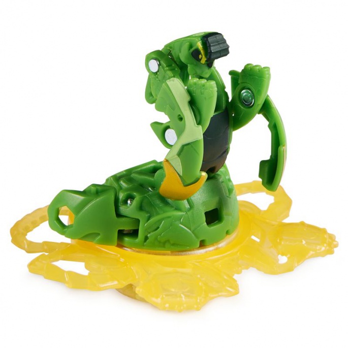 Bakugan attacco speciale s6 Mantid