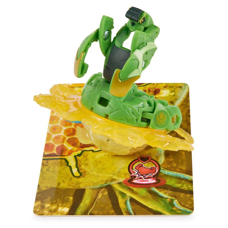 Bakugan attacco speciale s6 Mantid