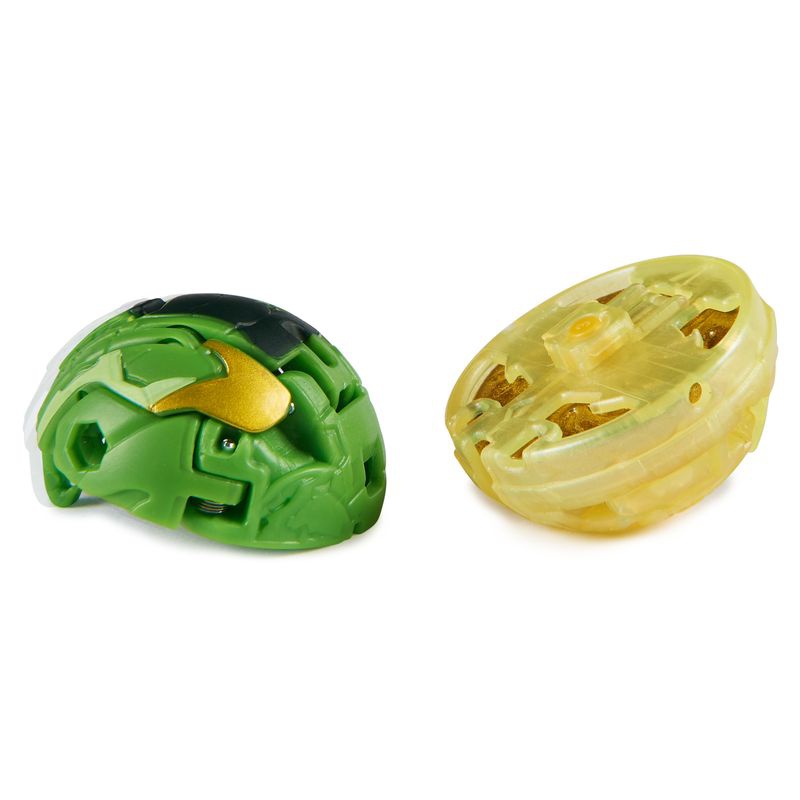 Bakugan attacco speciale s6 Mantid