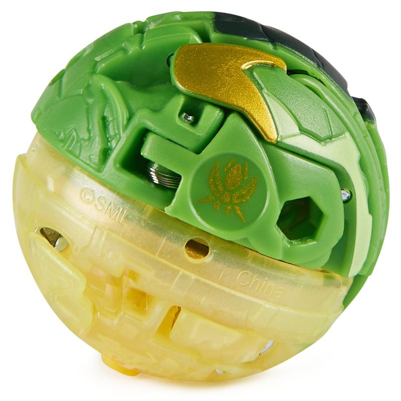Bakugan attacco speciale s6 Mantid