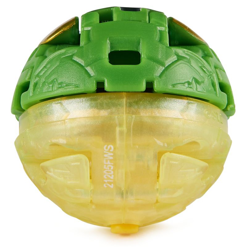 Bakugan attacco speciale s6 Mantid