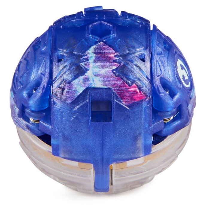 Bakugan attacco speciale s6 Nillious