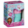 Gabby's Dollhouse mini figura nella casetta