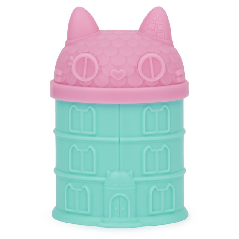 Gabby's Dollhouse mini figura nella casetta