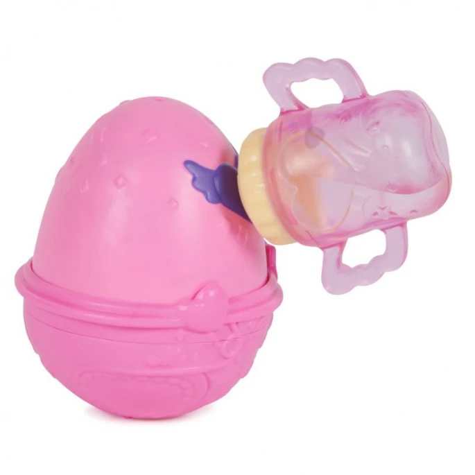 Hatchimals set di gioco con seggiolone per animali