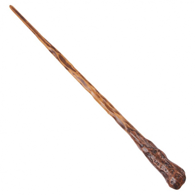 Bacchetta magica di Ron Weasley di Harry Potter