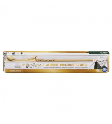 Bacchetta magica di Lord Voldemort di Harry Potter