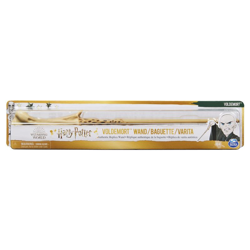 Bacchetta magica di Lord Voldemort di Harry Potter