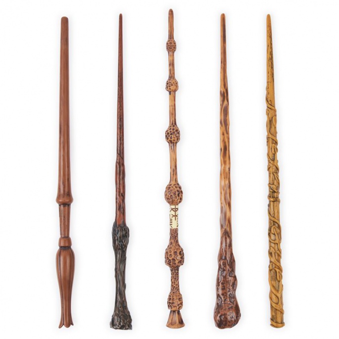 Bacchetta magica di Lord Voldemort di Harry Potter