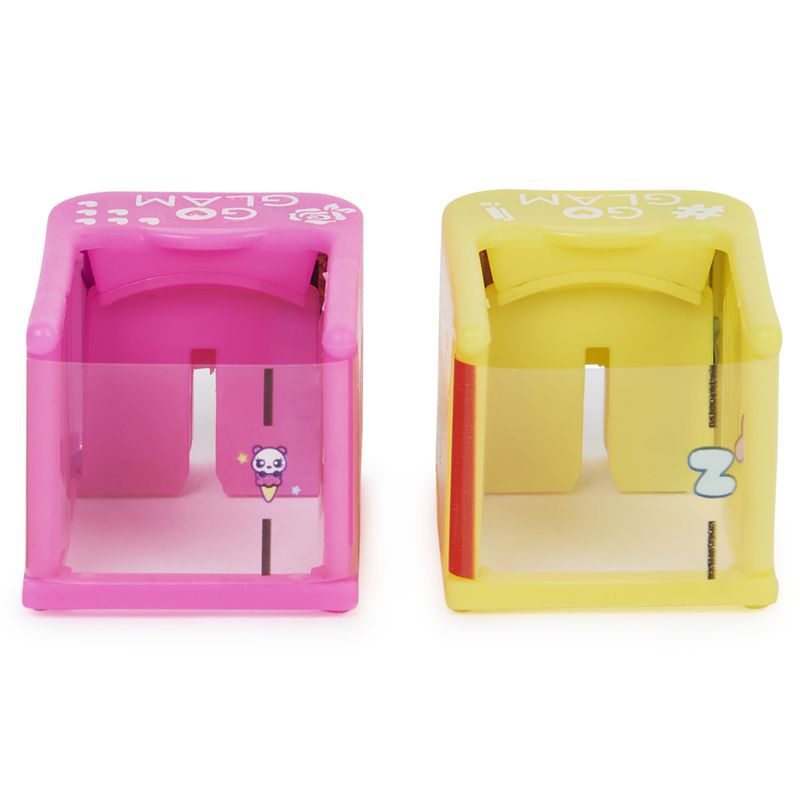 Cool Maker ricarica per salone di unghie 1