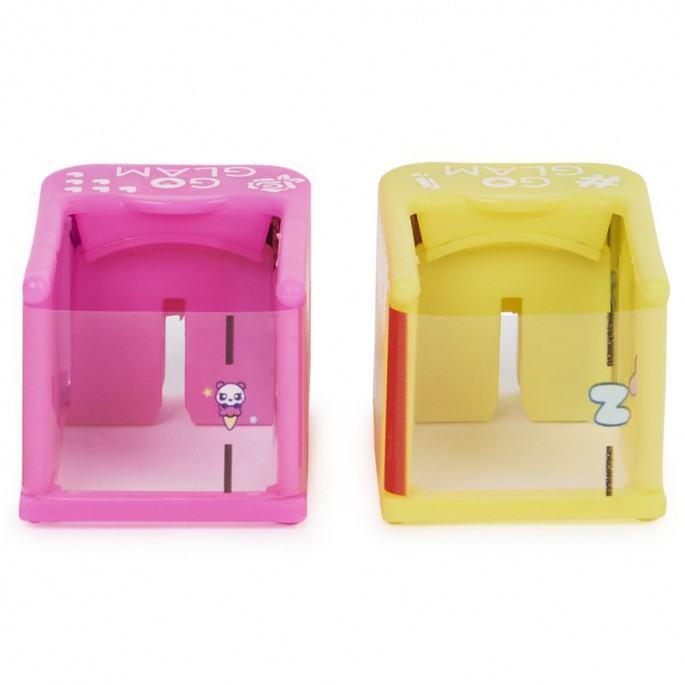 Cool Maker ricarica per salone di unghie 1