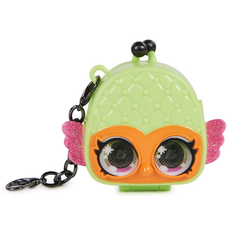 Purse Pets ciondoli di lusso 2A