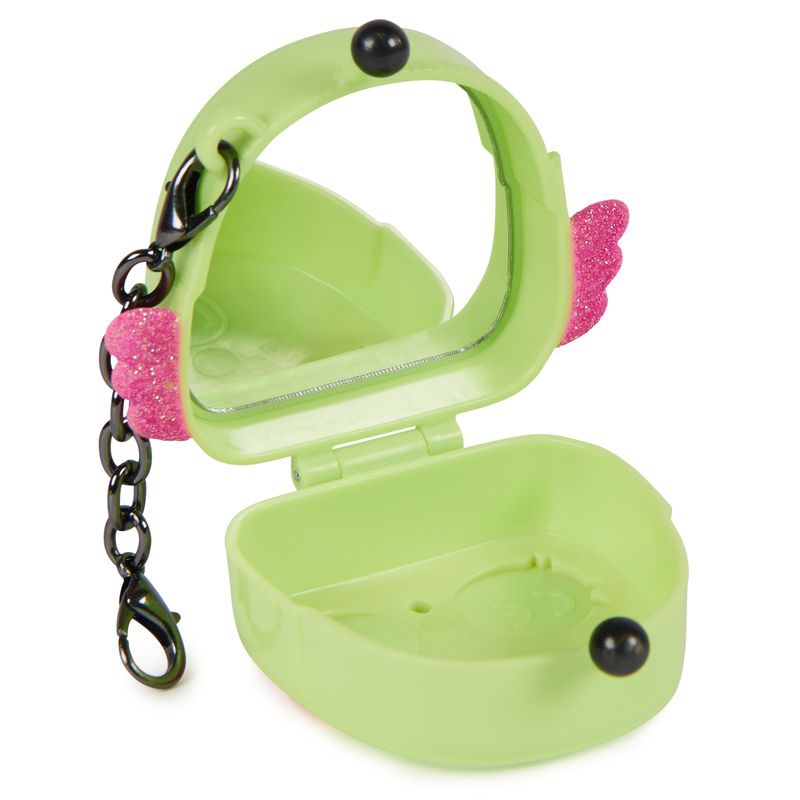 Purse Pets ciondoli di lusso 2A