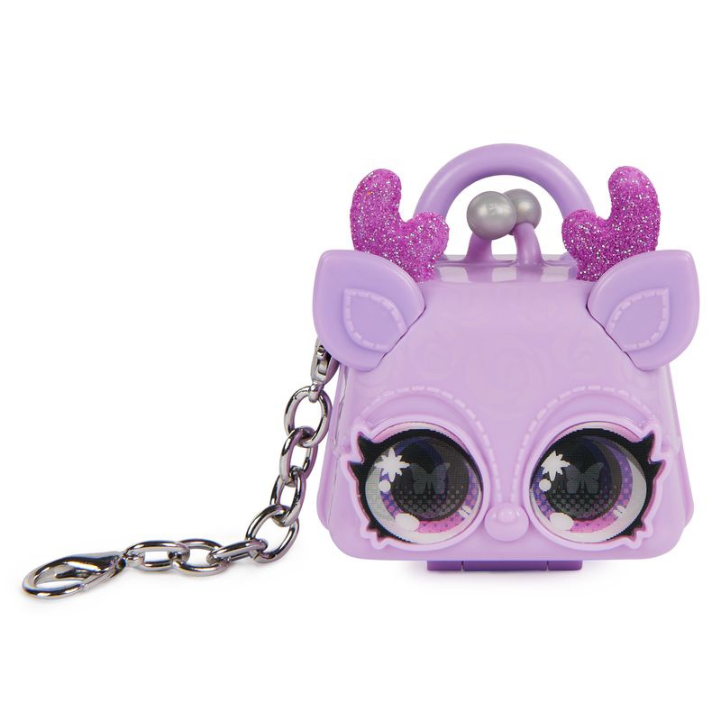Purse Pets ciondoli di lusso 2A