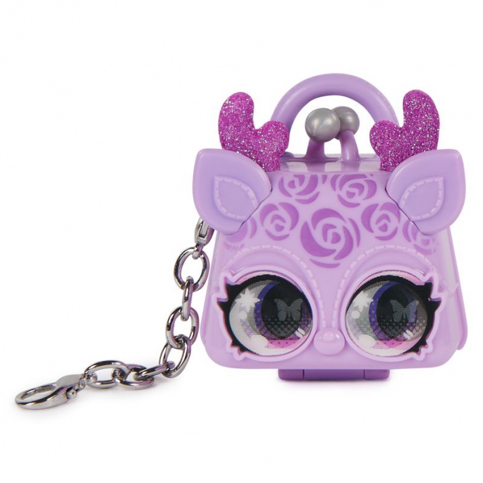 Purse Pets ciondoli di lusso 2A