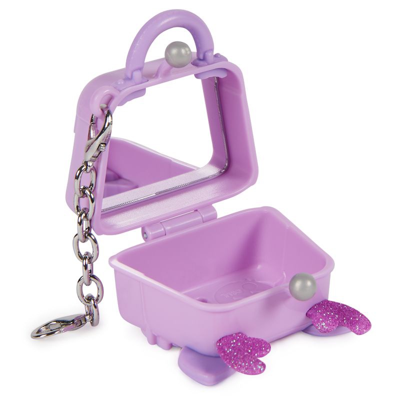 Purse Pets ciondoli di lusso 2A