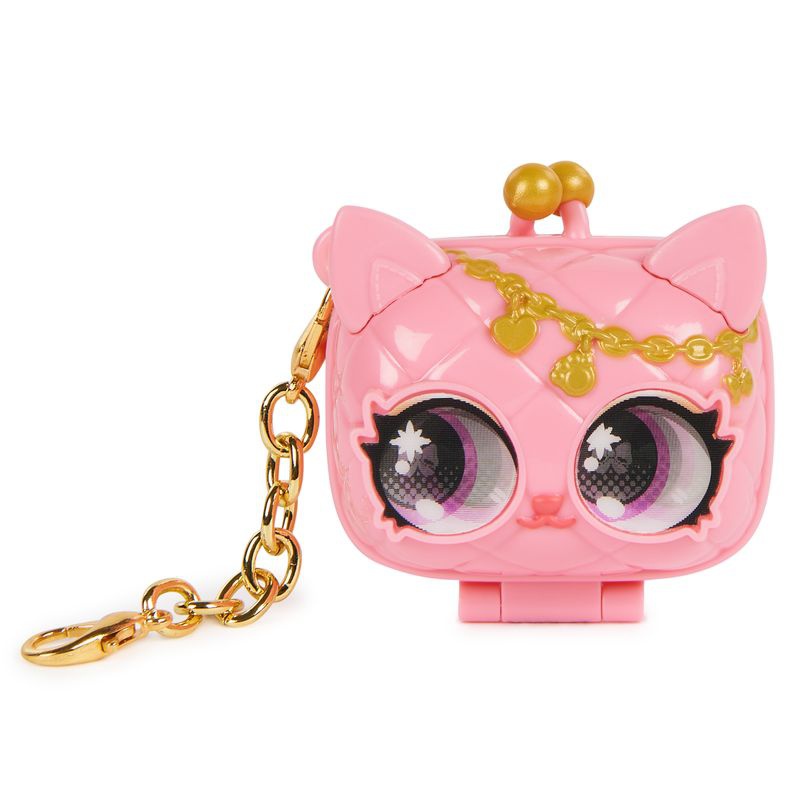 Purse Pets ciondoli di lusso 2A