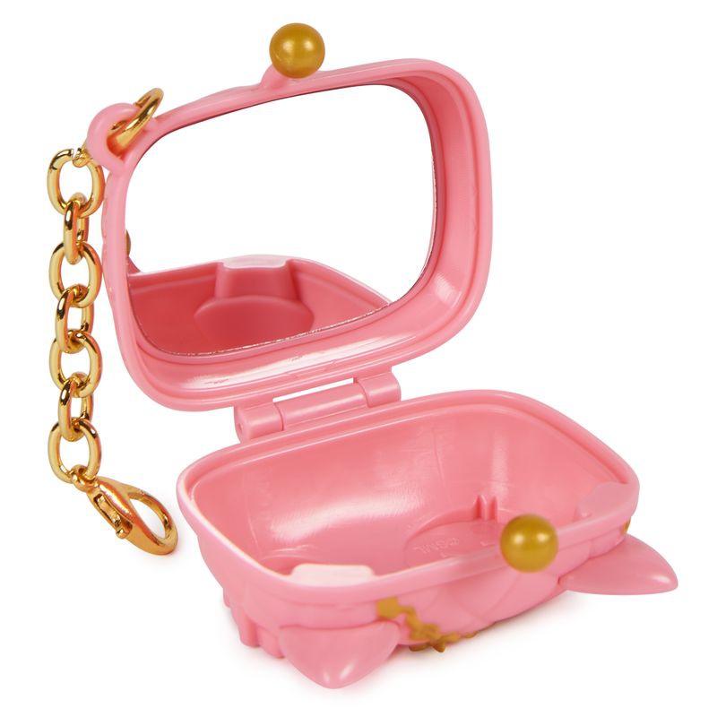 Purse Pets ciondoli di lusso 2A