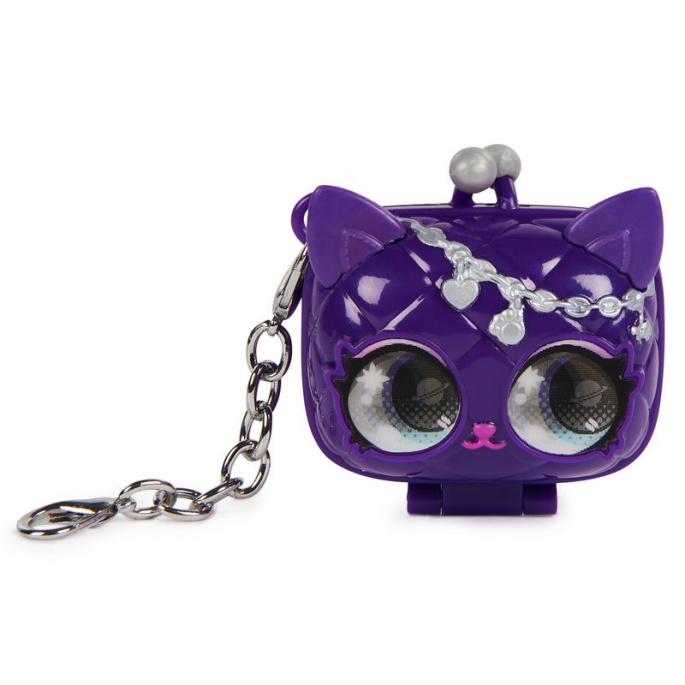 Purse Pets ciondoli di lusso 2A