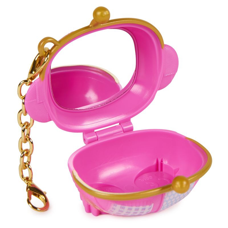 Purse Pets ciondoli di lusso 2A