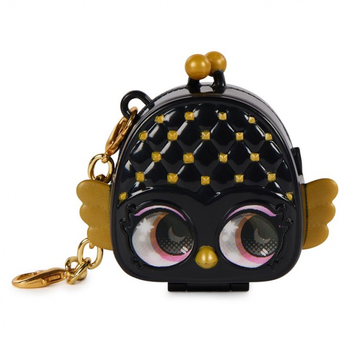 Purse Pets ciondoli di lusso 2A