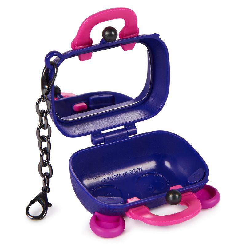 Purse Pets ciondoli di lusso 2A